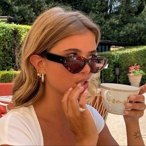 Dior Spirit2 Women’s Sunglasses